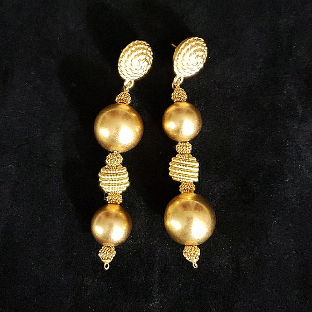 Fashion Earrings